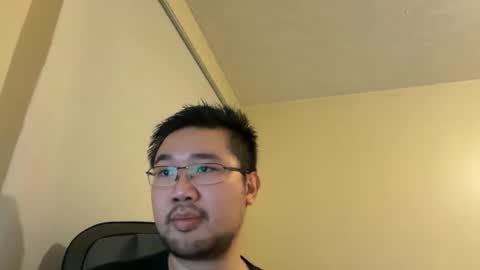 Jason Ryu online show from December 2025 04:57:01 PM