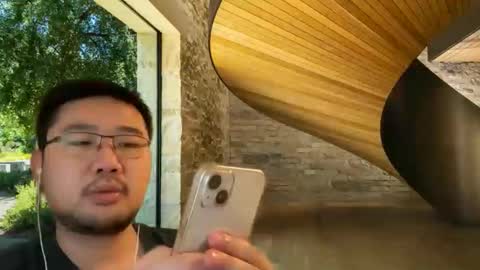 Jason Ryu online show from January 2026 11:54:02 PM