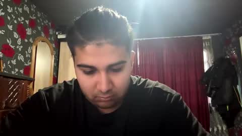 Snapshot of jasonsua21 chatting on January 2025 03:02:01 PM jasonsua21 online show from January 2025 03:02:01 PM