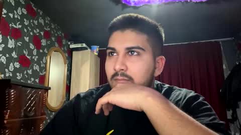 Snapshot of jasonsua21 chatting on March 2025 09:48:01 PM jasonsua21 online show from March 2025 09:48:01 PM