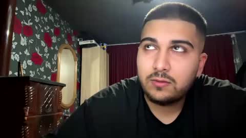 Snapshot of jasonsua21 chatting on March 2025 06:56:02 PM jasonsua21 online show from March 2025 06:56:02 PM