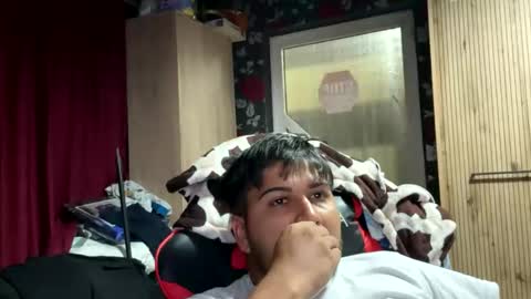 jasonsua21 online show from November 2025 07:46:02 PM