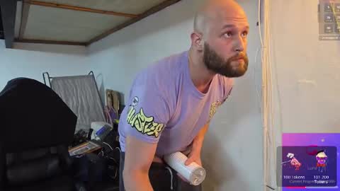 Snapshot of jasontoohardholly chatting on March 2026 09:10:01 PM Jasontoohardholly online show from March 2026 09:10:01 PM