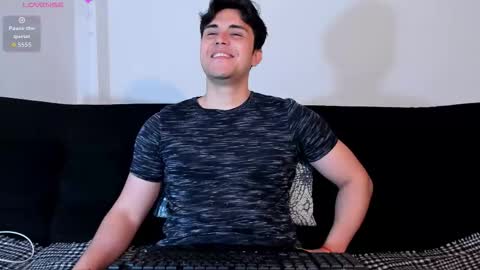 Jason online show from October 2025 01:49:01 AM