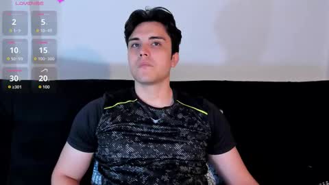 Jason online show from October 2025 02:04:02 AM