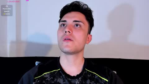 Jason online show from November 2025 01:55:01 PM