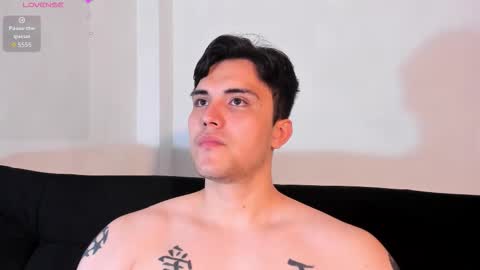 Jason online show from January 2026 01:46:02 PM