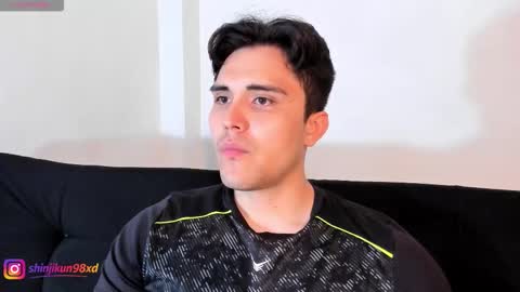 Jason online show from February 2026 02:07:02 AM