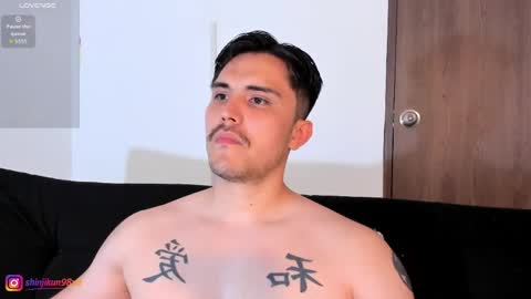 Jason online show from April 2026 01:22:02 AM