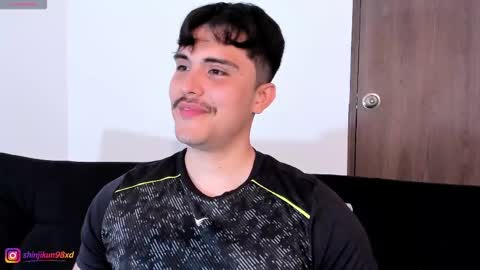 Jason online show from April 2026 03:07:02 PM