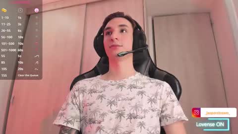 Snapshot of jasper__thompson chatting on October 2025 08:27:05 AM jasper__thompson online show from October 2025 08:27:05 AM