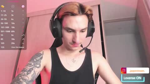 Snapshot of jasper__thompson chatting on November 2025 03:17:01 AM jasper__thompson online show from November 2025 03:17:01 AM