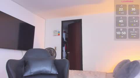 JBrooksXx online show from December 2025 12:00:01 PM