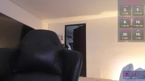 JBrooksXx online show from January 2026 12:42:02 PM