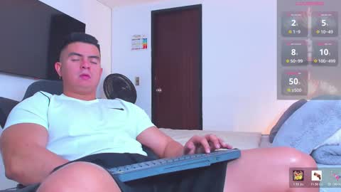 JBrooksXx online show from February 2026 01:36:02 PM