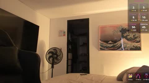 JBrooksXx online show from March 2026 01:27:02 PM