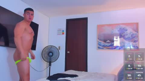 JBrooksXx online show from May 2026 03:09:01 PM