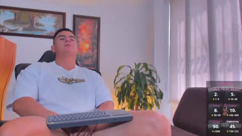 JBrooksXx online show from June 2026 03:03:02 PM