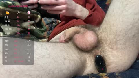 Jasper Hayes  online show from December 2025 01:05:02 PM