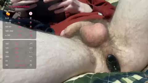 Jasper Hayes  online show from December 2025 10:52:02 AM