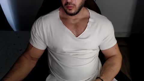 JaspherMscl online show from January 2026 02:32:01 PM