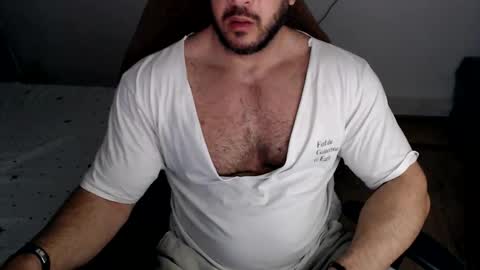 JaspherMscl online show from March 2026 03:53:02 AM