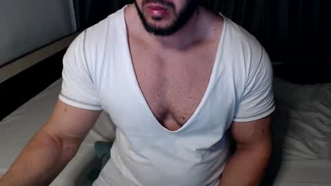 JaspherMscl online show from April 2026 02:03:02 AM