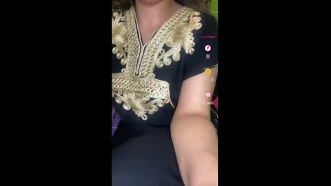 Jassmina  online show from April 2026 08:50:02 PM