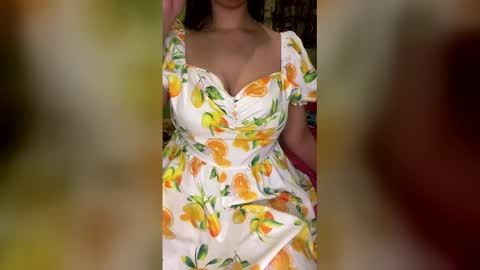 Jassmina  online show from May 2026 09:53:02 PM