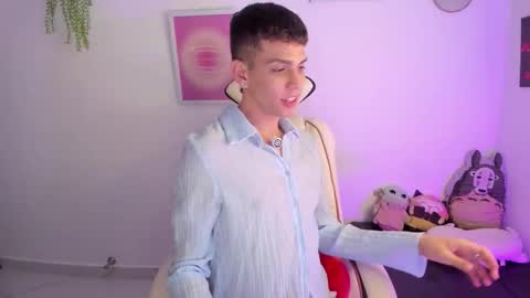 jasson___ online show from January 2026 07:49:02 PM