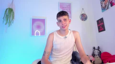 jasson___ online show from January 2026 08:45:01 PM