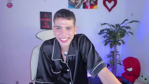 jasson___ online show from March 2026 07:41:02 PM