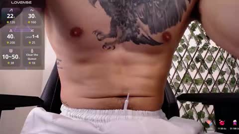 JKing  online show from March 2026 05:38:02 PM