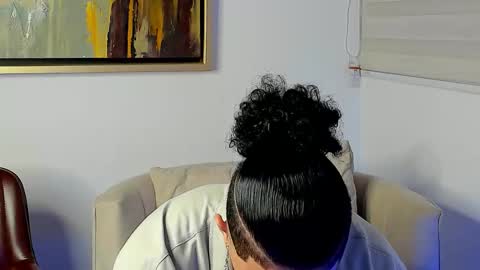 Lil Dark online show from November 2025 03:34:01 AM