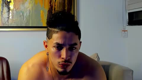 Lil Dark online show from December 2025 03:03:01 AM