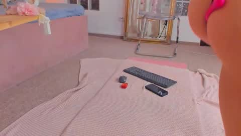 JassyeJoy online show from October 2025 05:30:01 AM