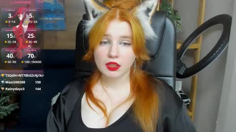 Katerina online show from December 2024 03:18:02 AM