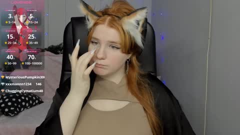 Katerina online show from December 2024 09:54:01 PM