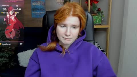 Katerina online show from December 2024 04:40:02 PM