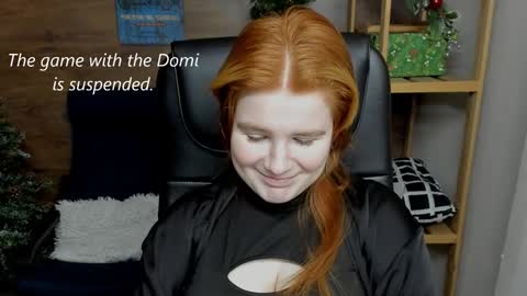 Katerina online show from January 2025 11:16:02 PM