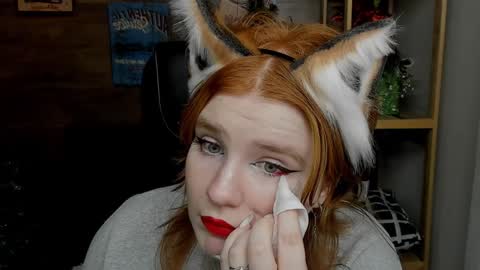 Katerina online show from January 2025 09:03:01 PM