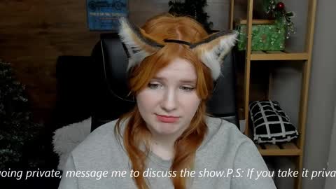 Katerina online show from January 2025 07:08:01 PM