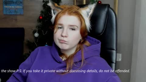 Katerina online show from January 2025 11:58:01 PM