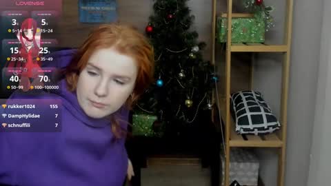 Katerina online show from January 2025 12:05:02 AM