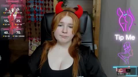 Katerina online show from February 2025 01:23:02 AM