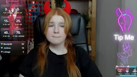 Katerina online show from February 2025 03:04:02 AM