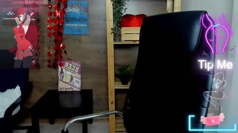 Katerina online show from February 2025 09:54:01 PM
