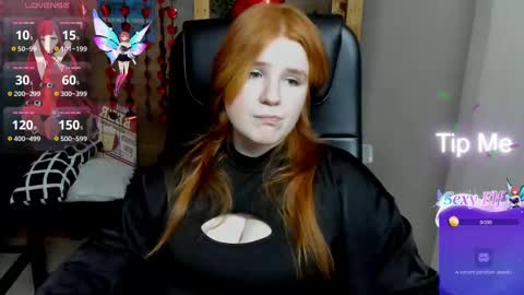 Katerina online show from March 2025 09:31:02 PM