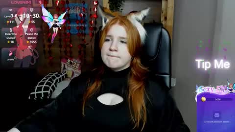 Katerina online show from March 2025 08:44:02 PM