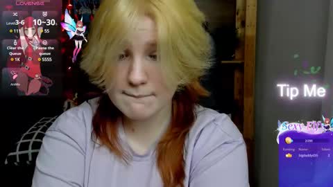 Katerina online show from March 2025 03:52:01 PM